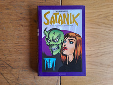 Satanik ed. speciale usato  Cinisello Balsamo