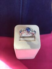 Vintage statement ring for sale  EVESHAM