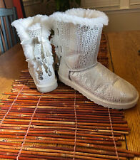 Ugg custom bailey for sale  Durham