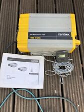 Xantrex sine wave for sale  HARLOW