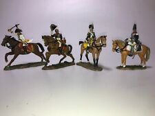 Sammlung stück zinnfiguren gebraucht kaufen  Gemünden a.Main