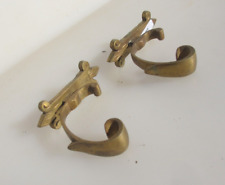 Small antique brass for sale  Shipping to Ireland