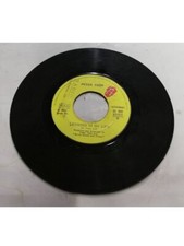 Vinile giri peter usato  Messina