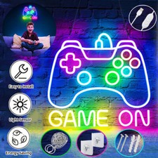 Gamer led neonlicht gebraucht kaufen  Euskirchen