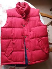 Toggi mens red for sale  CAMBERLEY