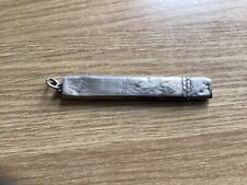 Antique hallmarked silver for sale  SOUTH MOLTON