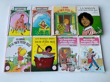 Lot livres petite d'occasion Lot livres petite d'occasion  Aix-en-Provence-