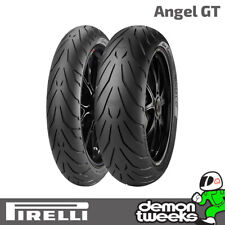 Pirelli angel motorcycle for sale  WREXHAM