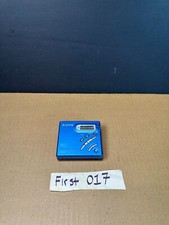 Sony walkman minidisc for sale  Everett