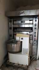 Forno per pizzeria usato  Rivodutri