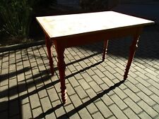 Tisch esstisch jugendstil gebraucht kaufen Tisch esstisch jugendstil gebraucht kaufen  Leipzig