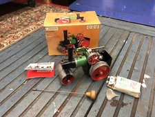 Mamod sr1a steam for sale  DERBY