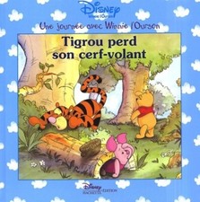 Tigrou perd cerf d'occasion  Hennebont