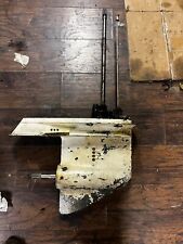 Johnson evinrude lower for sale  Winchester