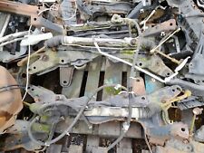 Ford fiesta mk5 for sale  WICKFORD
