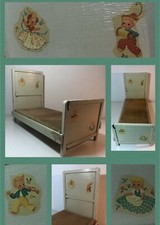 Toy furniture wood usato  Jesi