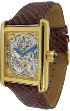 Mechanische chenevard uhr gebraucht kaufen  Neumünster
