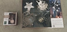 Weihnachten deko kugeln gebraucht kaufen  Balzhausen