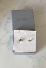 Boucles oreilles papillon d'occasion  Amiens-
