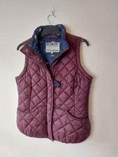 Tom joule gilet for sale Tom joule gilet for sale  ELY