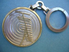 Porte clés duseaux d'occasion Porte clés duseaux d'occasion  Mazan