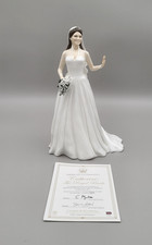 Figurine royal staffordshire for sale  BRIDGEND