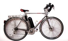 Orbit harrier hand for sale Orbit harrier hand for sale  PETERSFIELD