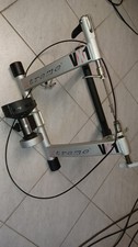 Heimtrainer fahrrad rollentrai gebraucht kaufen  Perl