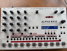 Jomox alpha base d'occasion  Expédié en Belgium