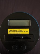 Elektrische spardose schloss gebraucht kaufen  Rheinsberg