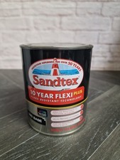 Sandtex exterior year for sale  LEEDS