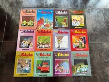 Lot bidochon tomes d'occasion  Albens
