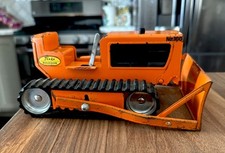 Orange pressed steel for sale  Wanamingo