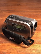 Jvc everio mg133e d'occasion  Marseille IV