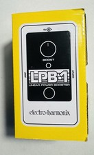 Electro harmonix lpb for sale  Cliffside Park