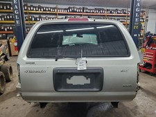 Trunk hatch tailgate for sale  Litchfield