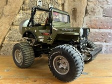 Vintage tamiya wild gebraucht kaufen  Pohlheim