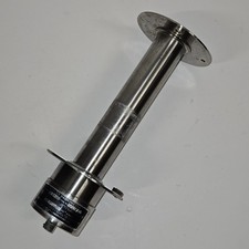 Pyrheliometer eppley labs d'occasion  Valence