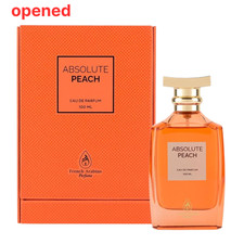 Absolute peach edp for sale  LONDON