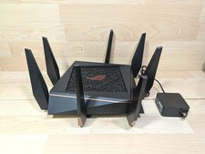 gaming gt ac5300 asus router for sale gaming gt ac5300 asus router for sale Ballwin