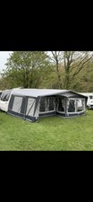 Caravan awning dorema for sale  BRISTOL