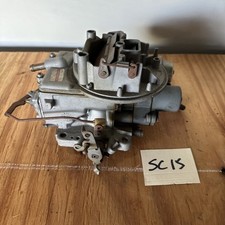 Carburetor 1987 jeep for sale  Winter Park