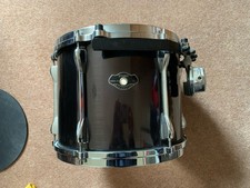 Tama superstar tom for sale  YORK