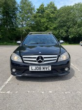 c220 estate for sale c220 estate for sale BELPER