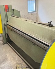 Kantbank modell iii gebraucht kaufen  Ronnenberg