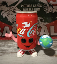 Funko Pop! Boneco de lata Coca-Cola I'd Like To Buy the World a Coke 1971 #105 2021, usado comprar usado  Enviando para Brazil