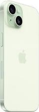 Apple iPhone 15 A2846 T-Mobile Apenas 128GB Verde Muito Bom comprar usado  Enviando para Brazil