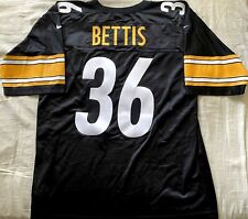 Jerome bettis pittsburgh for sale  San Diego