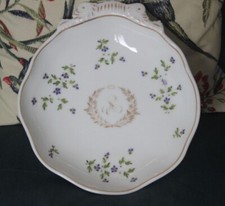 Plat coquille porcelaine d'occasion  Paris XII