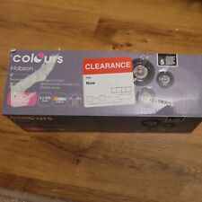 Pack colours hobson for sale  TIDWORTH